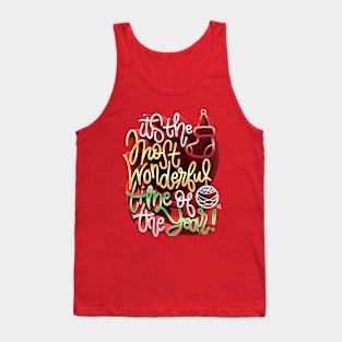 Christmas! Tank Top